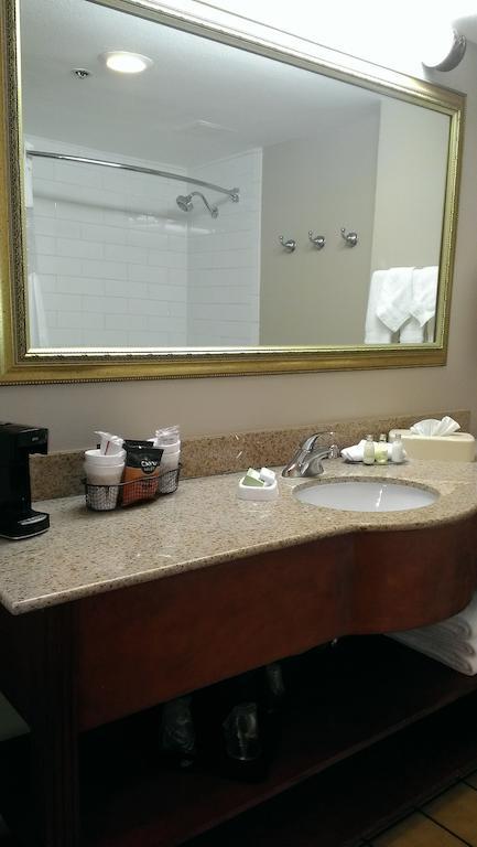 Best Western Plus Меса Номер фото