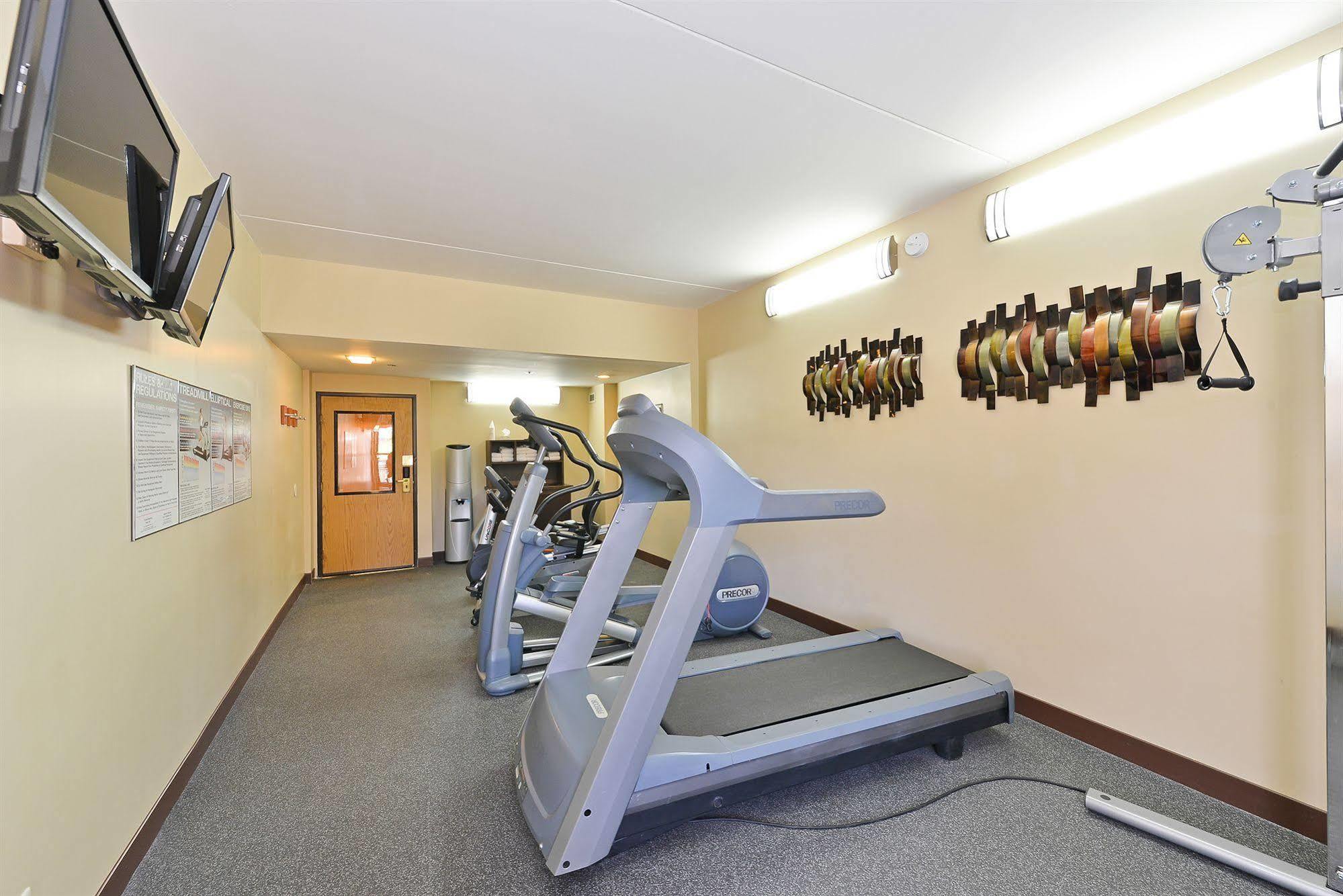 Best Western Plus Меса Экстерьер фото