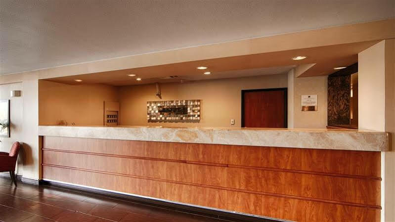 Best Western Plus Меса Экстерьер фото